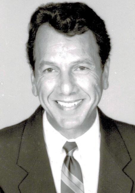 Obituary of Michael "Bomba" James Lopez