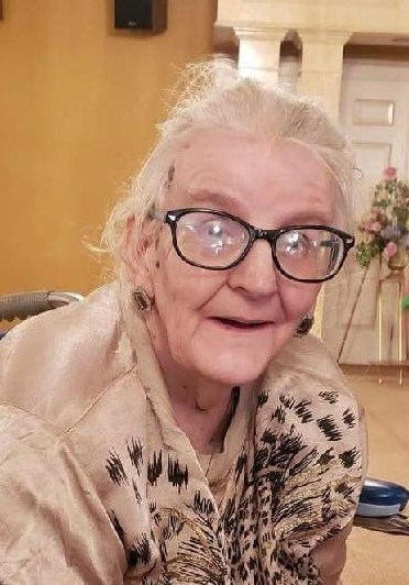 Obituary of Florence M. Ishmael