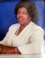 Elnora Higgins