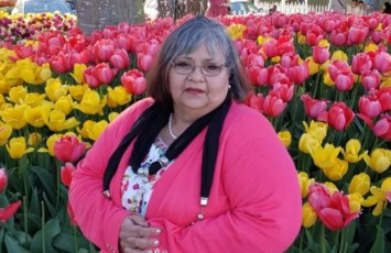 Obituary of Rosemarie Vargas