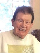 Obituary of Lois Jo Ann Harris