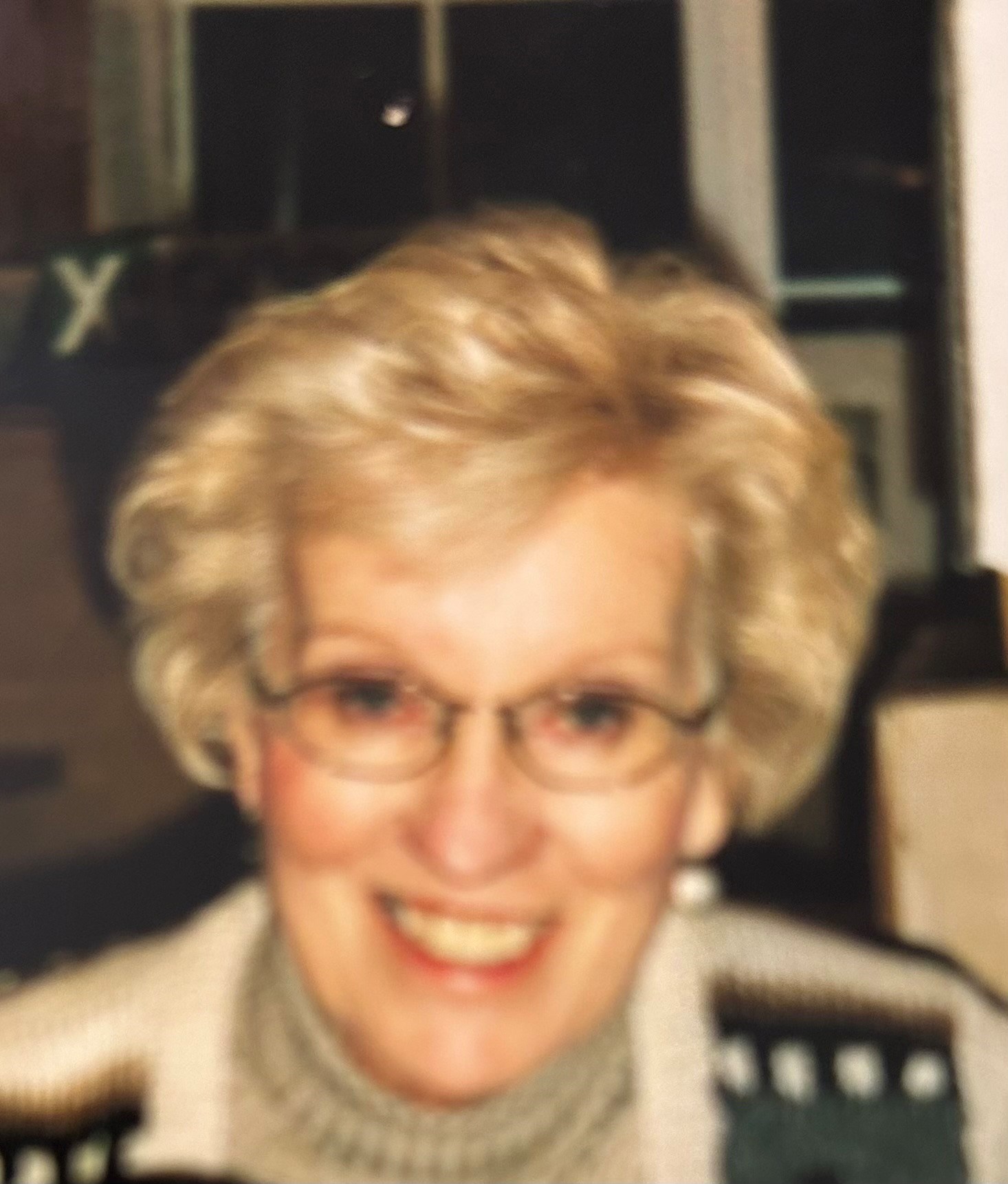 Obituary of Laverne Catherine Nelson