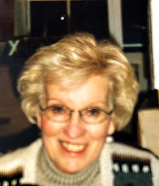 Obituary of Laverne Catherine Nelson