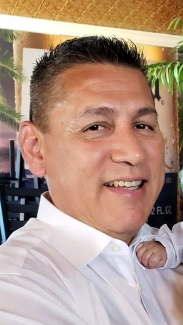 Obituary of Randy Felix Tabarez