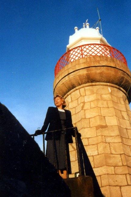 Obituary of Tamra Foster Muir