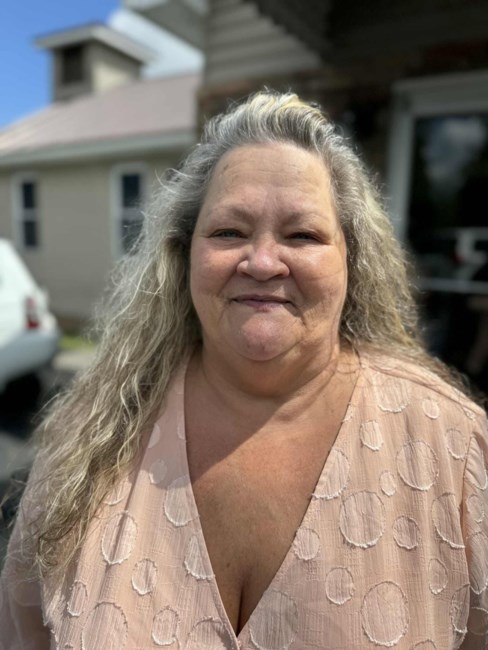 Obituary of Debra Jane Fannin