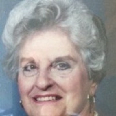 Obituary of Elizabeth James