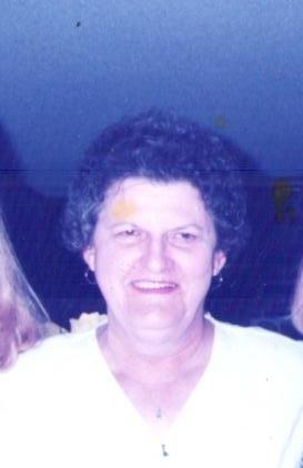Obituary of Joy Dunn