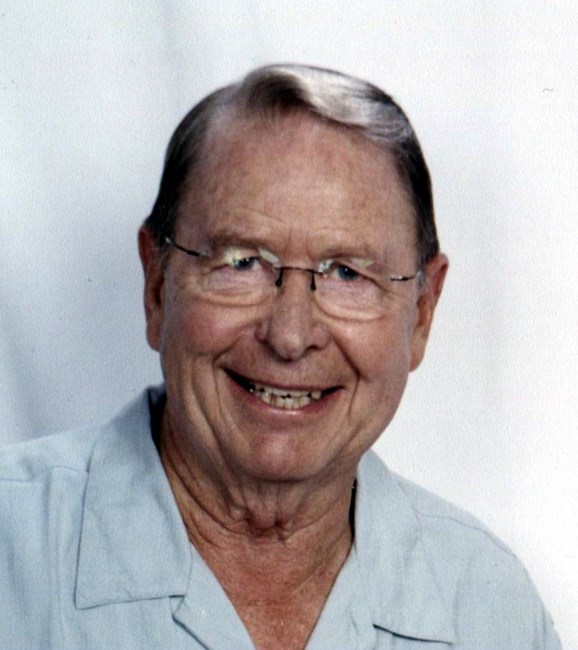 Obituary of Richard Vanleason Fox