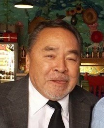 Obituary of Lupe S. Barrientes