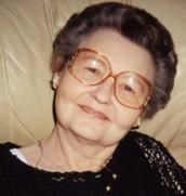 Obituary of Ellie Geneva Clayton