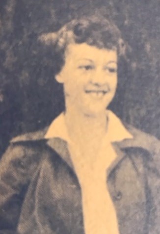 Avis de décès de Jean Hall