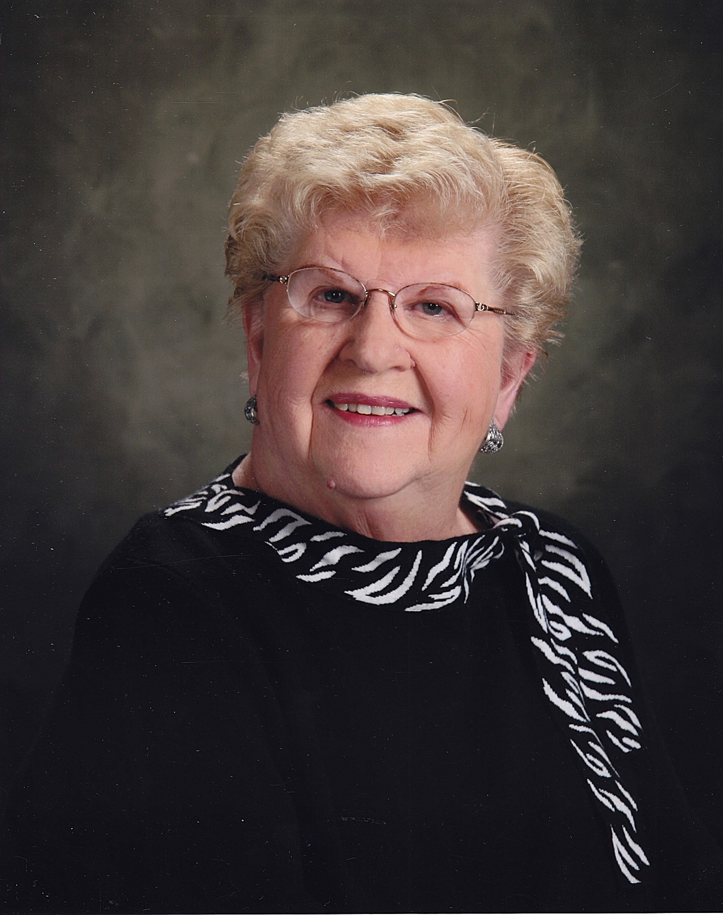 Marie Grotegeers Obituary - St. Ann, MO