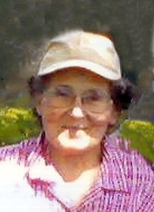 Obituary of Barbara J Garland