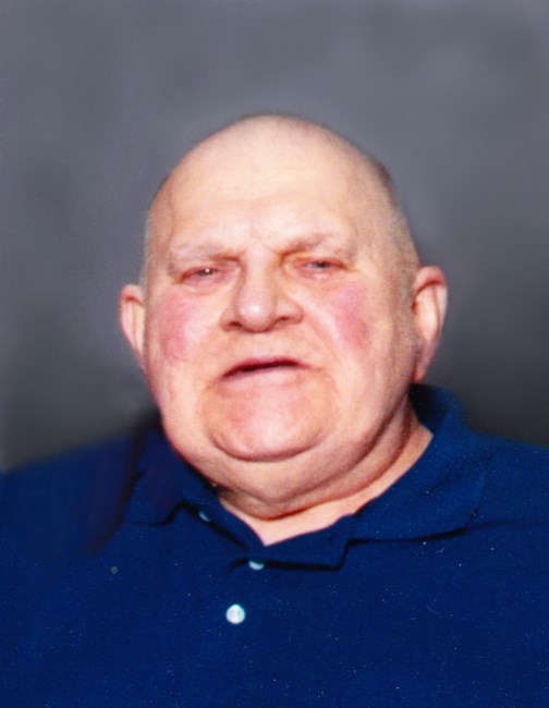 Obituary of Louis George Ross Jr.