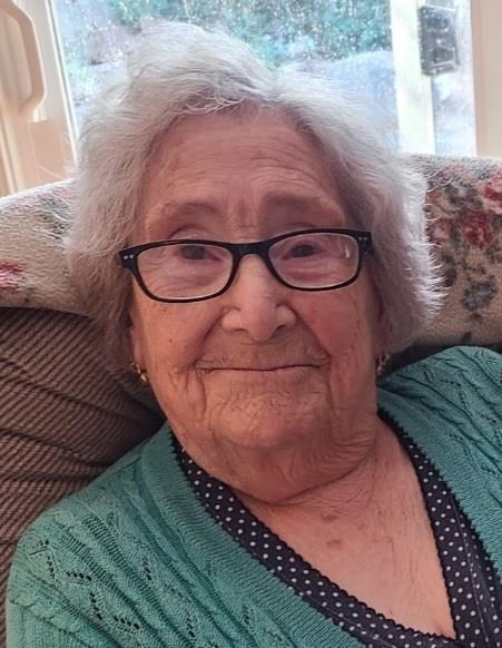 Obituary of Elizabeth Hazel Fenech