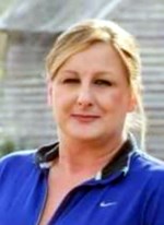 Melissa Hall