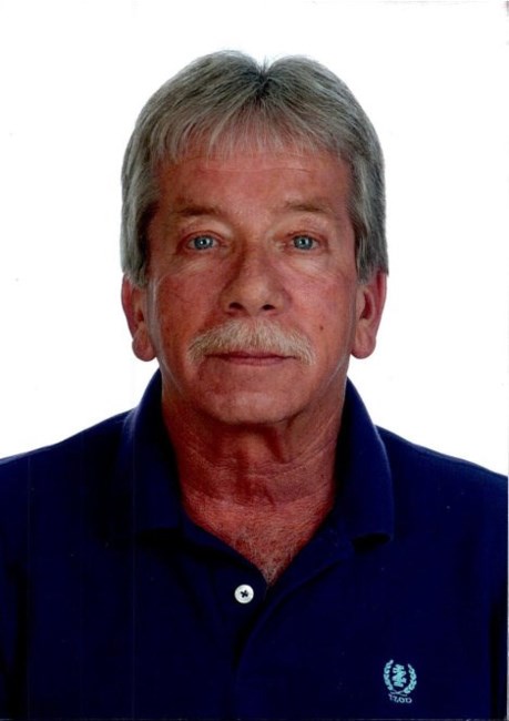 Avis de décès de John R. Rosatti