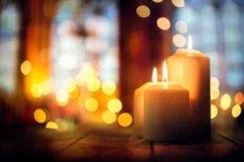 Obituary of Candle Light Service of Remembrance 2023