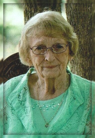 Obituary of Betty Cruickshank