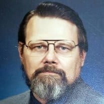 Obituary of John Paul Hodge Jr.