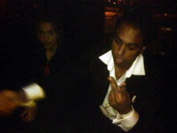 Obituary of Paul George Ephrem