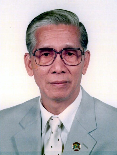 Obituary of Ken Wai Kuen Chow