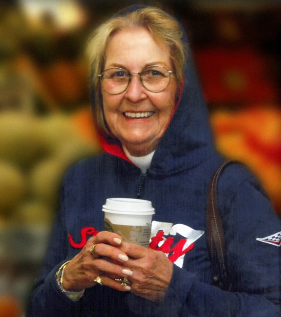 Obituary of Joan Maciak