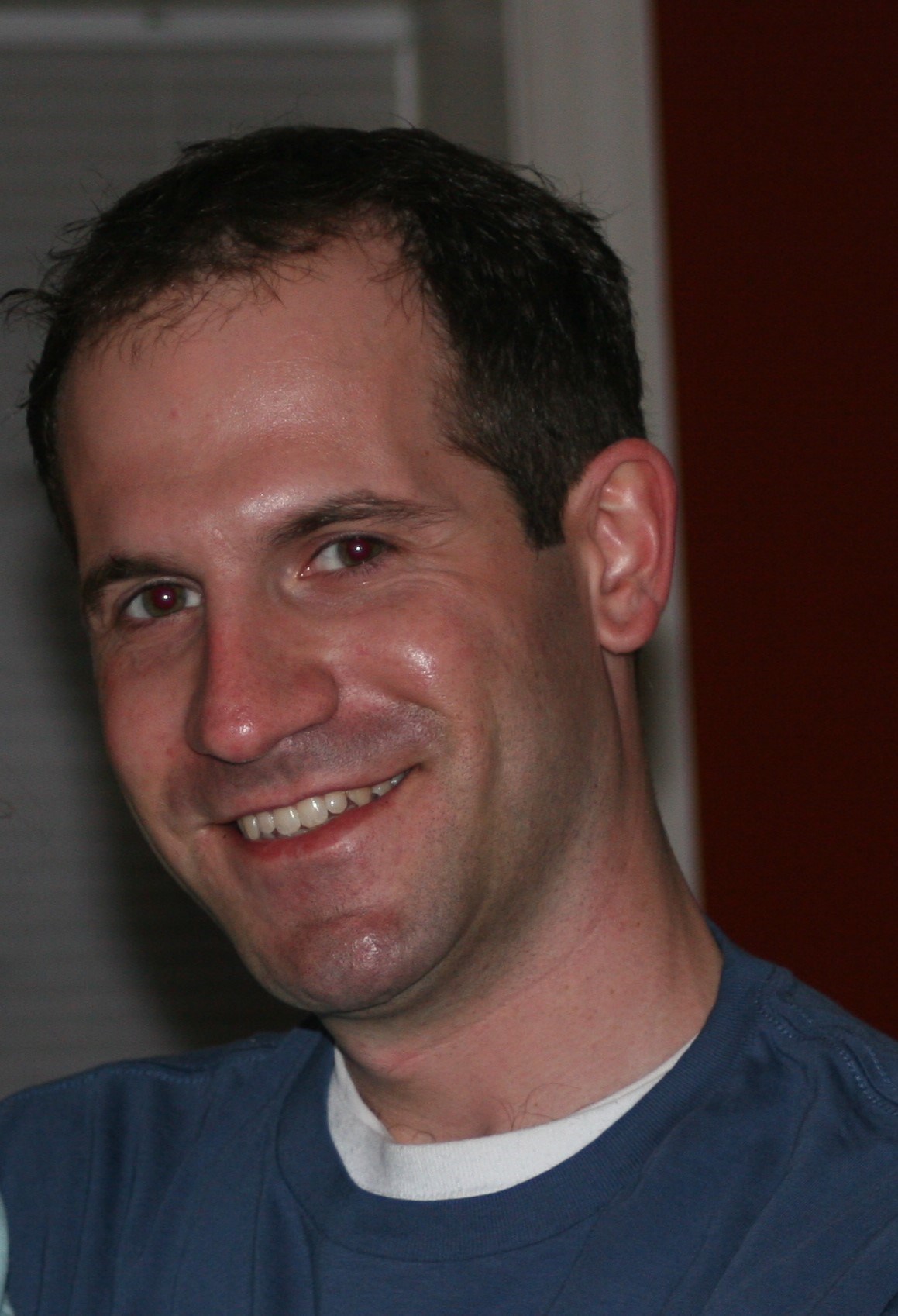 Obituary of Nicholas "Nick" J. Cabral