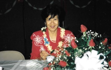 Obituary of Pepe Elsa Mesi Taula