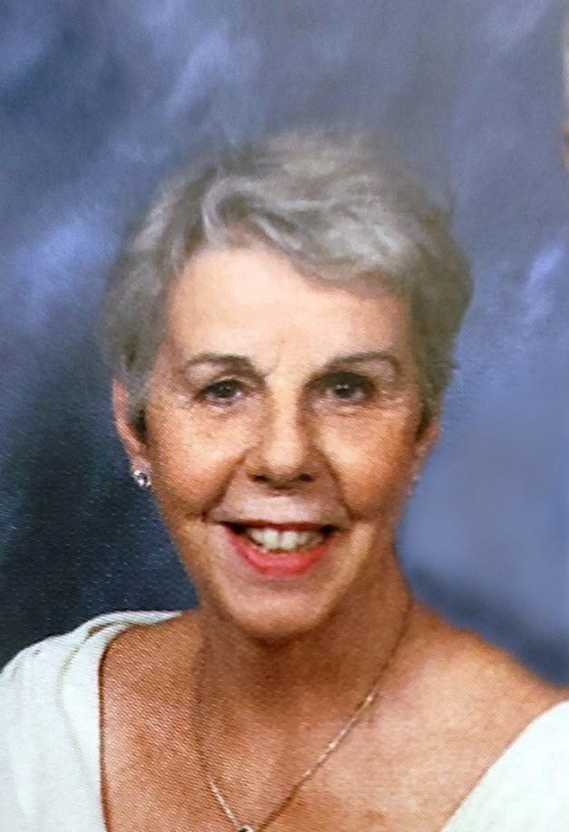 Obituary of Mary Elizabeth Butt Silvia