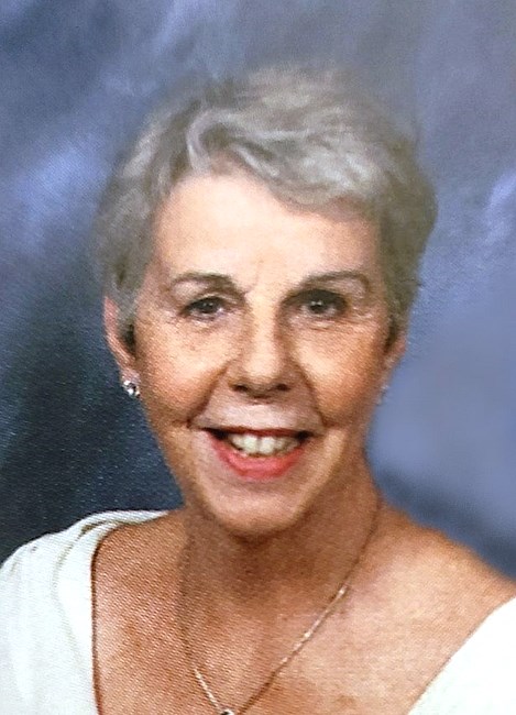 Obituary of Mary Elizabeth Butt Silvia