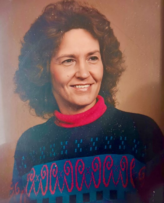 Obituary of Charlotte Ann Blevins