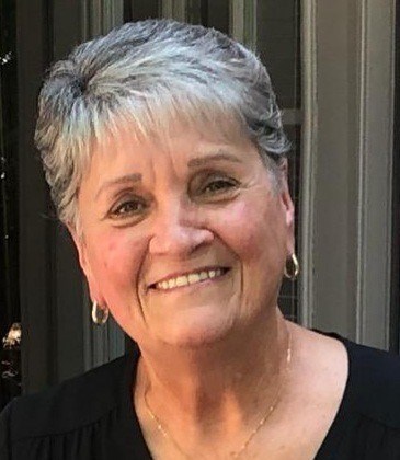 Obituary of Shirley Marie Pobuda
