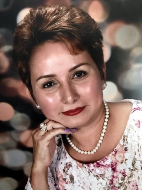 Obituary of Judy Nguyen