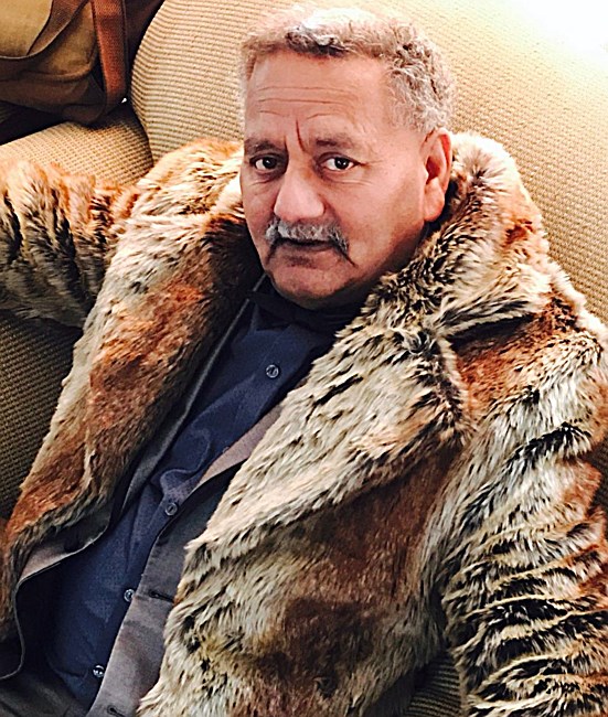 Obituary of Mushir Jalal