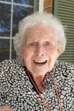 Nancy Wallace