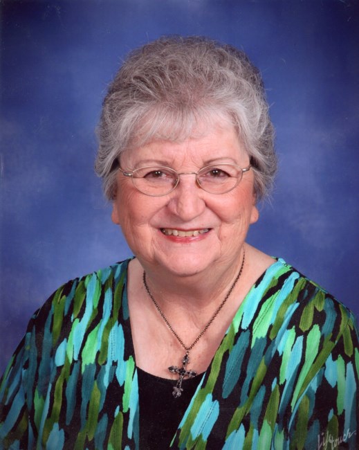 Obituary of Rachel Mae McCleary