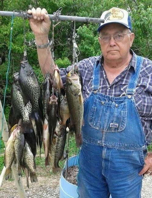 Obituary of Herbert Cleveland Bair