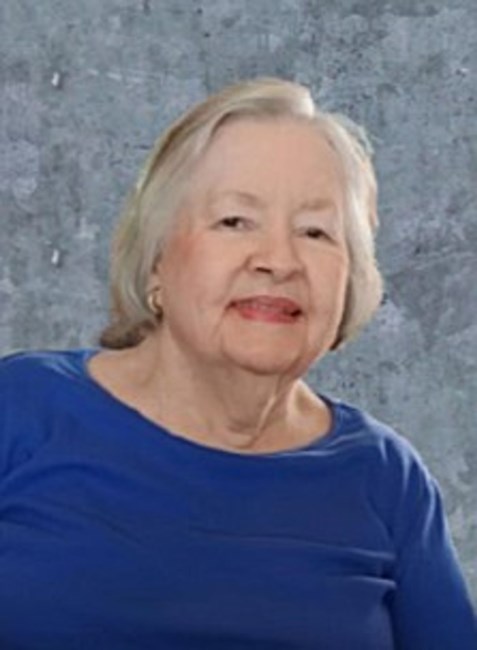 Obituary of Rebecca Dane Servat