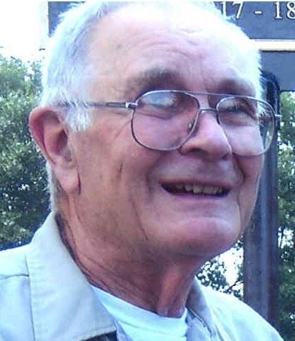 Obituary of Harold Stan Lomenick