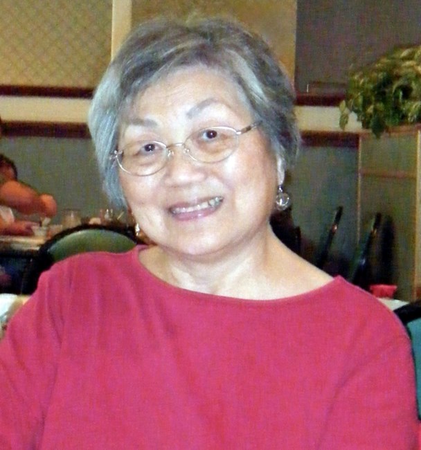 Obituary of Nancy Ann Lewis