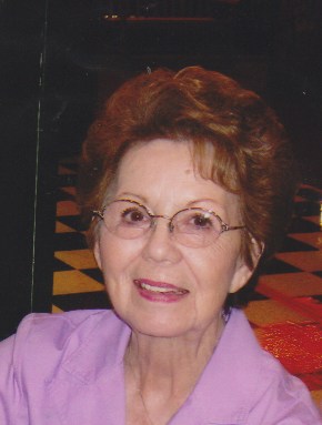 Obituary of Gloria Avila Redden