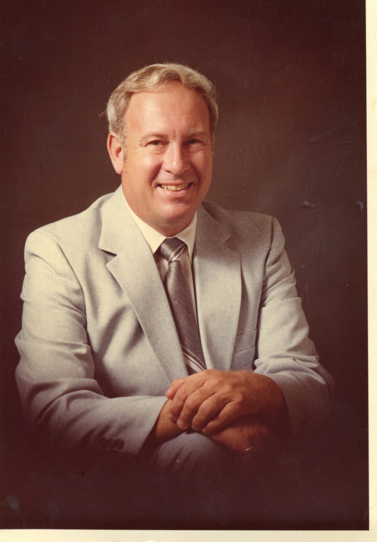 Obituary of Norman D Adolfson