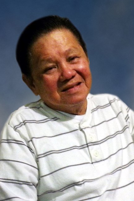 Obituary of Carlos T. De Castro Jr.