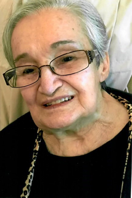 Obituary of Ofelia Morales