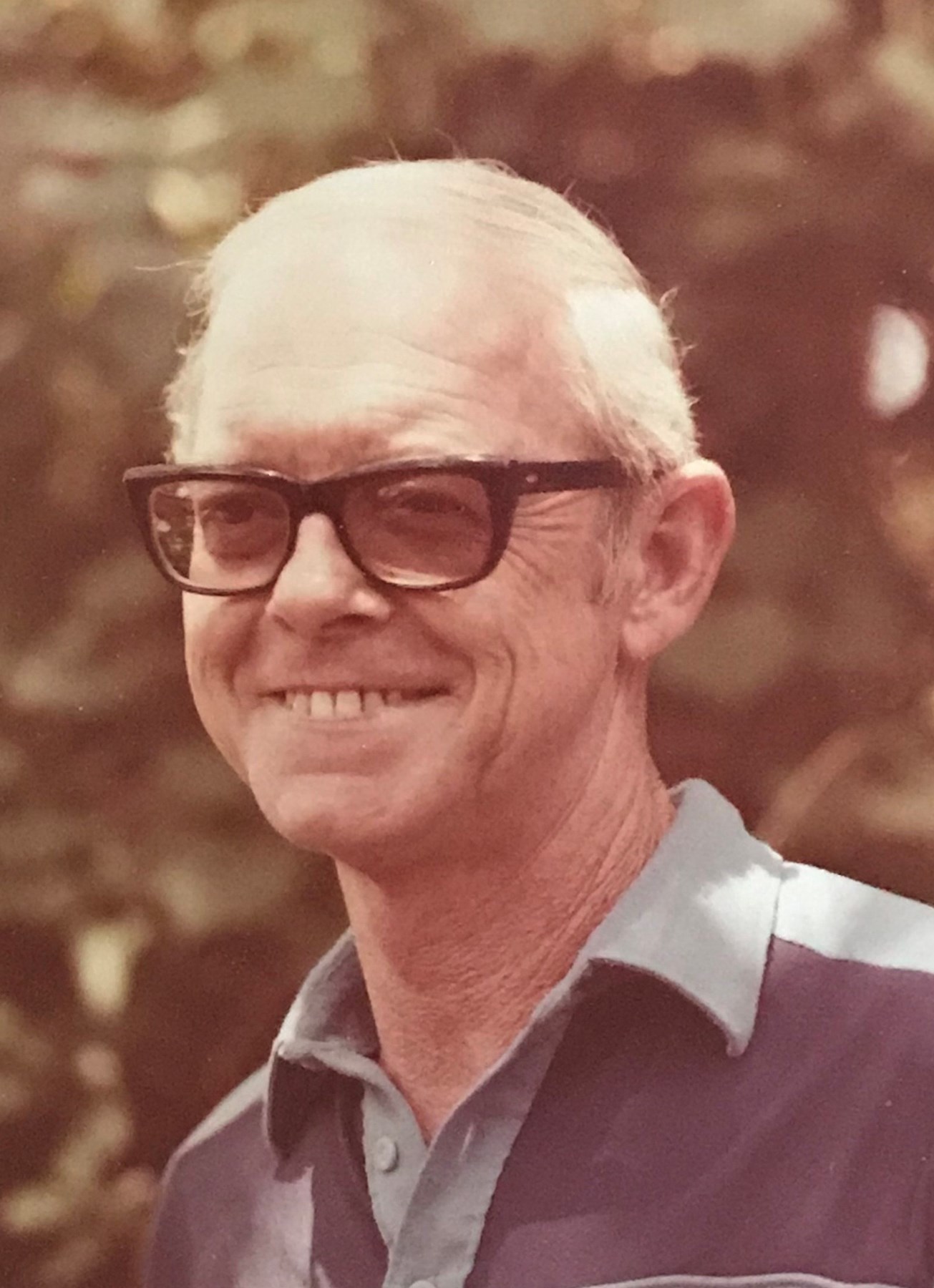 Obituary of Robert Eugene Oehler
