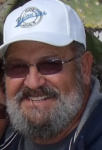 Obituary of Frank Benitez Sr.