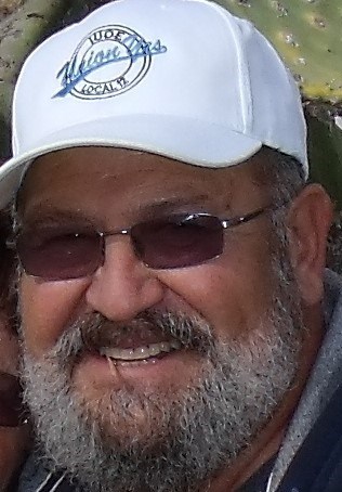 Obituary of Frank Benitez Sr.