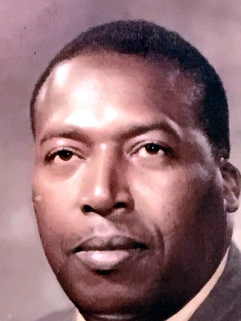 Obituary of Elbert Carroll Cobbs